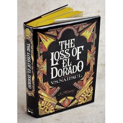 The Loss of El Dorado